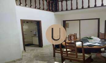 Imagem 6: Casa com Mezanino, Piscina e 5 Dormitórios - Venda ou Locação - Condomínio Nova Higienópol