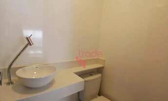 Imagem 3: Apartamento para Alugar de 03 Suítes no Bairro Jardim Olhos D Água I em Ribeirão Preto com