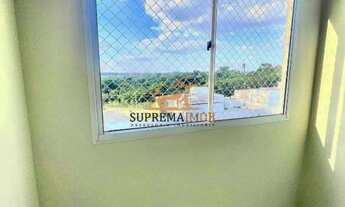 Imagem 6: Apartamento com 2 quartos para alugar , Reserva Gran Village Ibiti