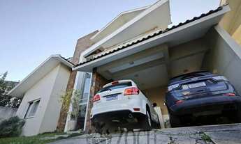 Imagem 6: Sobrado com 263 no Condomínio Giardino di Lucca