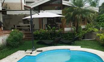 Imagem 4: Oportunidade - Casa em Condomínio - Urbanova - Residencial Altos da Serra I - 4 Dormitório