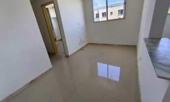 Imagem 3: Apartamento em lauro de freitas