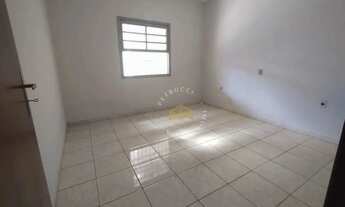 Imagem 2: Casa com 3 dormitórios para alugar, 170 m² por R$ 6.060,00/mês - Nova Paulínia - Paulínia