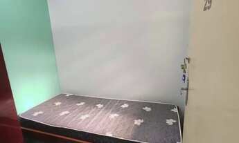 Imagem 5: Alugamos Quartos Individuais