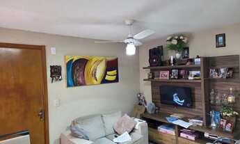 Imagem 2: Apartamento em Vila São José