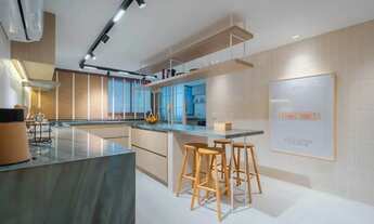 Imagem 3: The Edge - Apartamento com 3 ou 4 quartos á venda na Praia de Icaraí - Niterói - RJ