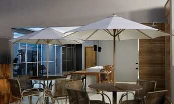 Imagem 4: Imóvel para venda com 24 metros quadrados com 1 quarto em Porto de Galinhas - Ipojuca - PE