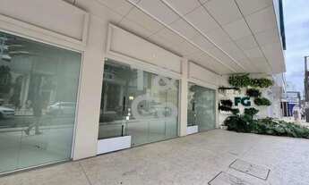 Imagem 3: Salão Comercial para locação na Avenida Brasil no Skyline Tower em Balneário Camboriú