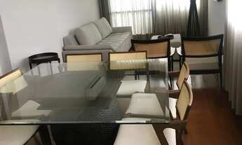 Imagem 3: Venda Apartamento 3 Dormitórios - 161 m² Bela Vista