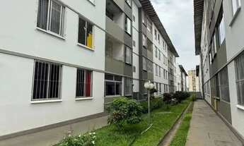 Imagem 5: APARTAMENTO RICO EM ARMÁRIOS PRÓXIMO AO BURITÍ SHOPPING 2 QTS 1 BANHEIRO