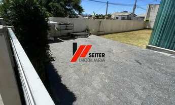 Imagem 6: Casa duplex com 2 dormitórios com móveis planejados à venda no bairro Forquilhas em São Jo