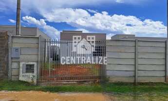 Imagem: Casa para locação, 2 quartos, Residencial