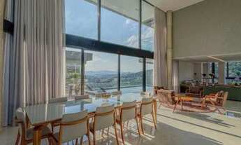 Imagem 5: CASA EM CONDOMÍNIO - ALPHAVILLE - SP