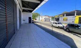 Imagem 3: Loja para Locação em Rio de Janeiro, Senador Vasconcelos, 1 banheiro