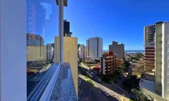 Imagem 7: Apartamento mobiliado com 3 dormitórios e vista panorâmica em Torres/RS