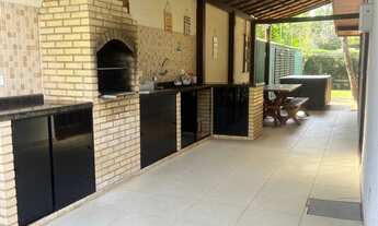 Imagem 6: Excelente casa de 4 suítes pra temporada em Búzios