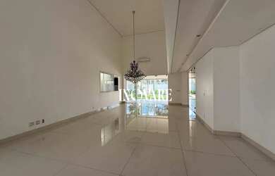 Imagem 4: Casa com 4 dormitórios à venda, 420 m² por R$ 6.500.000,00 - Karaiba - Uberlândia/MG