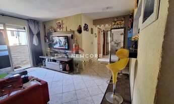 Imagem: Apartamento em Avenida 2 - Jardim Céu Azul