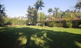 Imagem 7: Terreno - Panamby - 380m²