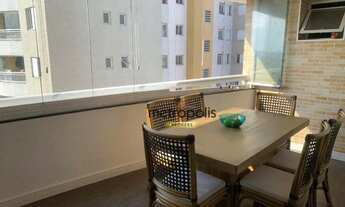 Imagem 4: Apartamento à venda, 104 m² por R$ 821.000,00 - Vila Mussolini - São Bernardo do Campo/SP