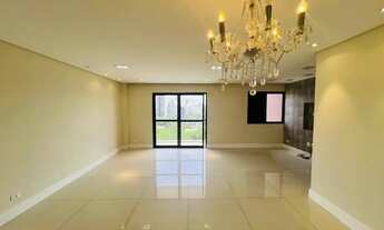 Imagem 2: Apartamento para venda e locação em Indianópolis com 4 quartos, sendo 3 suítes , 130m²