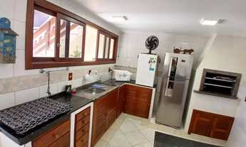 Imagem 7: Casa com 3 dormitorios com piscina no bairro Campeche, em Flroianopolis