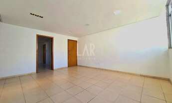 Imagem 4: Apartamento para aluguel, 3 quartos, 1 suíte, 2 vagas, Grajaú - Belo Horizonte/MG