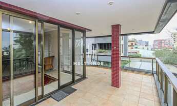 Imagem 7: Apartamento no bairro Mont Serrat com 3 suítes