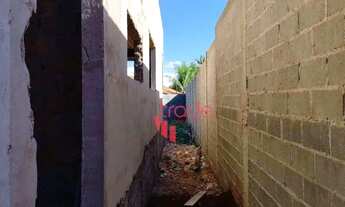 Imagem 3: Obra Paralisada à Venda no Bairro City Ribeirão em Ribeirão Preto com Lote de 513.00 m²