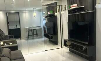 Imagem: ALUGO APARTAMENTO MÓBILIADO COM 3/4 TERREO