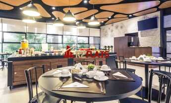 Imagem 7: Flat com ótimo preço no bairro Bela Vista. Confira!