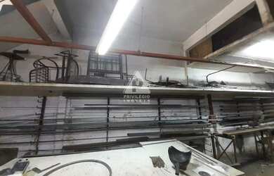 Imagem 7: Loja em Botafogo, área nobre