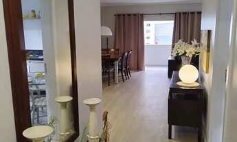 Imagem 2: Apartamento Padrão locação temporada