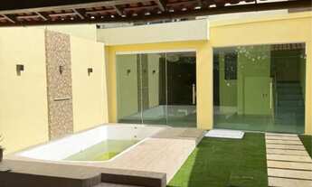 Imagem 2: Casa Duplex, 325m², 4/4, 2 vgs a 1km da Basílica