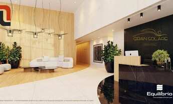 Imagem 7: Gran Solare - Cobertura 2 suítes, terraço e 2 vagas no Jd Botânico