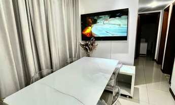 Imagem 5: Apartamento Com 3 Quartos, Distribuído Em 123M² E 2 Vagas De Garagem No Imbuí. ATOKHF