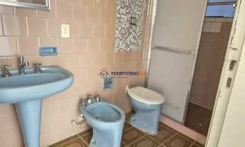 Imagem 6: 3Dormitórios, desocupado