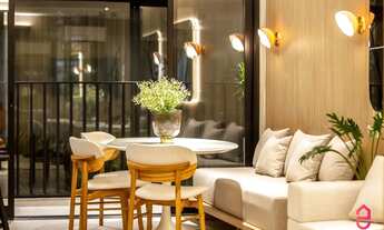 Imagem 7: Land 226 - 103m² (03 Suítes) em Setor Leste Universitário - Goiânia - GO