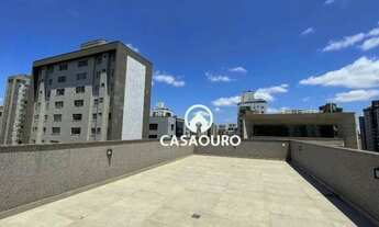 Imagem 2: Apartamento à venda, 194 m² por R$ 1.460.500,00 - Santa Efigênia - Belo Horizonte/MG