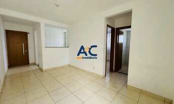 Imagem: Apartamento 02 quartos no bairro Castelo