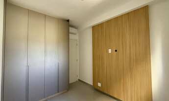 Imagem 6: Imóvel para aluguel com 52 metros quadrados com 2 quartos em Alphaville Empresarial - Baru