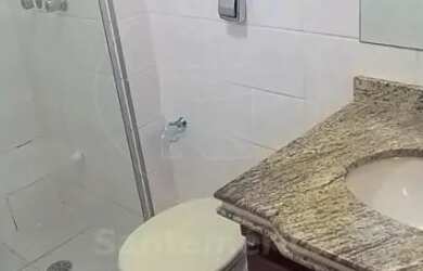 Imagem 14: Apartamento com 3 Dormitórios para Venda e Locação no Edifício Residencial do Lago III, na