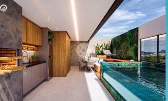 Imagem 4: Apartamento à venda No bairro Morada do Sol