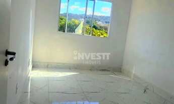 Imagem 2: Apartamento com 2 dormitórios - Bairro Goiá, Goiânia/GO