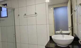 Imagem 7: Apartamento mobiliado com dois quartos para aluguel em Petrolina