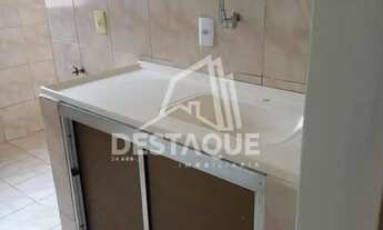 Imagem 7: Apartamento para Venda em Presidente Prudente, Cecap, 2 dormitórios, 1 banheiro, 1 vaga