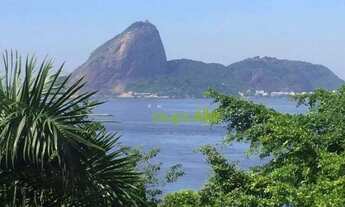 Imagem 2: Terreno à venda, 550 m² por R$ 2.000.000,00 - São Francisco - Niterói/RJ