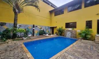 Imagem 7: Vende-se casa Casa com 4 dormitórios