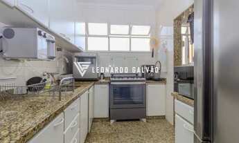 Imagem 5: Apartamento para Venda em Belo Horizonte, Grajaú, 4 dormitórios, 1 suíte, 2 banheiros, 2 v