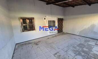 Imagem 2: Casa com 2 quartos no Bairro Jardim Cearense em Fortaleza, CE